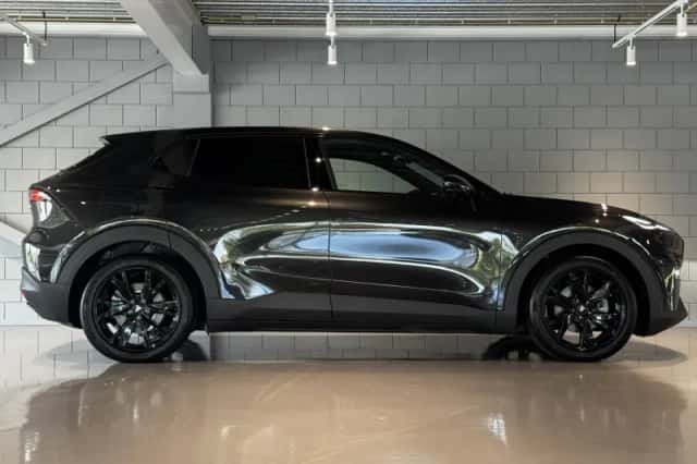Changan Deepal S05 (2026) thumbnail 4