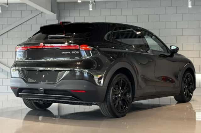 Changan Deepal S05 (2026) thumbnail 5