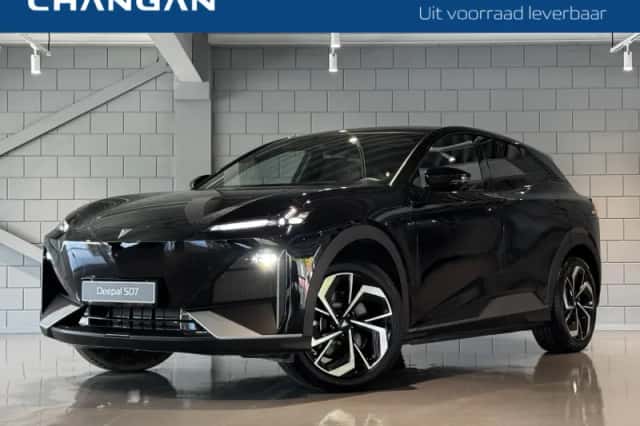 Changan Deepal S07 (2026) thumbnail 1