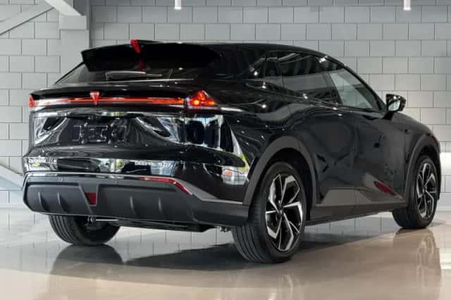 Changan Deepal S07 (2026) thumbnail 5