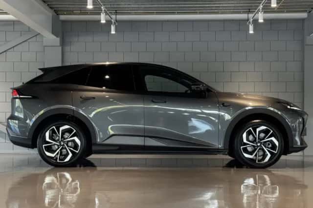 Changan Deepal S07 (2026) thumbnail 4