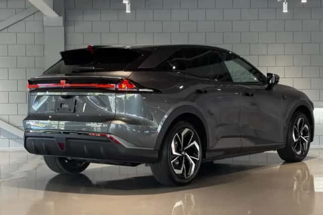 Changan Deepal S07 (2026) thumbnail 5