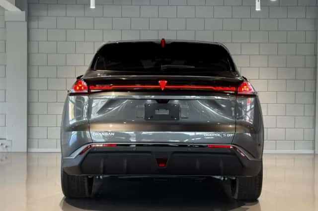 Changan Deepal S07 (2026) thumbnail 6