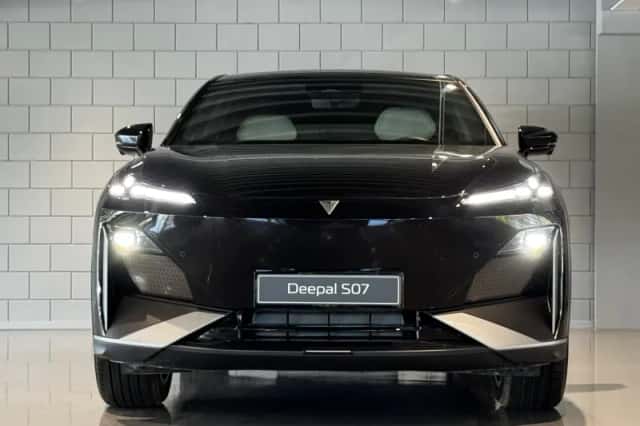 Changan Deepal S07 (2026) thumbnail 2