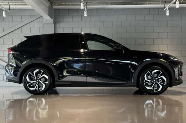 Changan Deepal S07 (2026) thumbnail 4