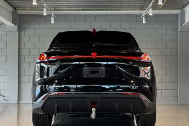 Changan Deepal S07 (2026) thumbnail 6