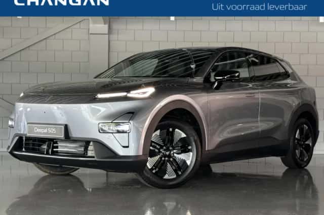 Changan Deepal S05 (2026) thumbnail 1