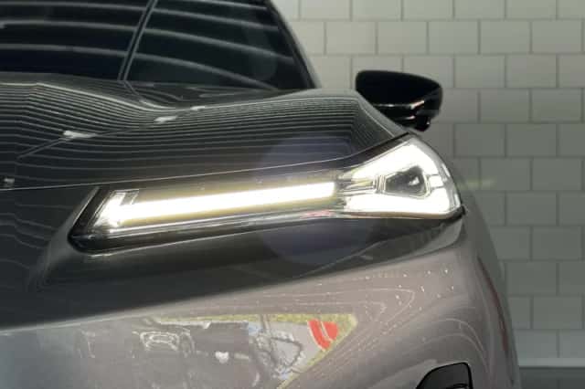 Changan Deepal S05 (2026) thumbnail 3