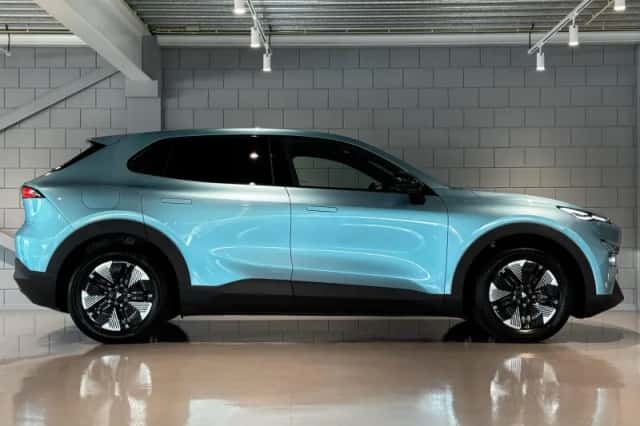 Changan Deepal S05 (2026) thumbnail 6