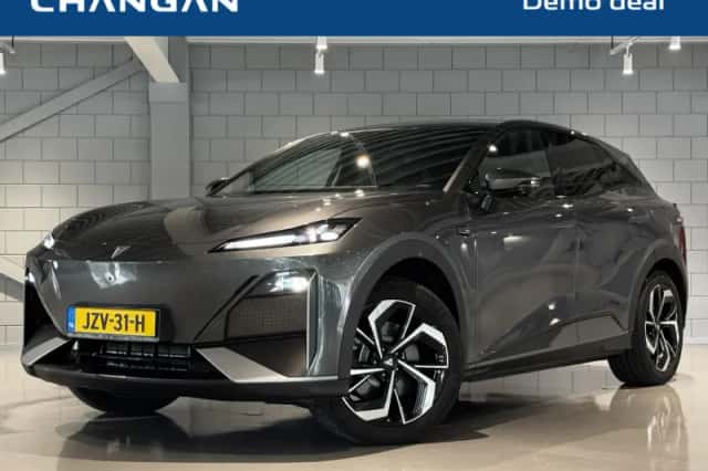Changan Deepal S07 (2026) thumbnail 1