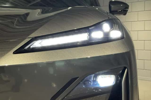 Changan Deepal S07 (2026) thumbnail 4
