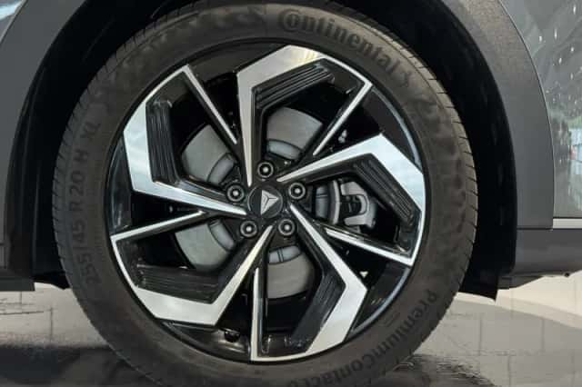 Changan Deepal S07 (2026) thumbnail 5