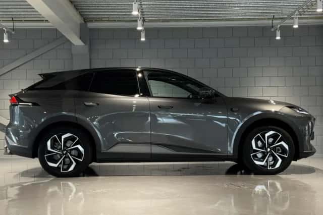 Changan Deepal S07 (2026) thumbnail 6