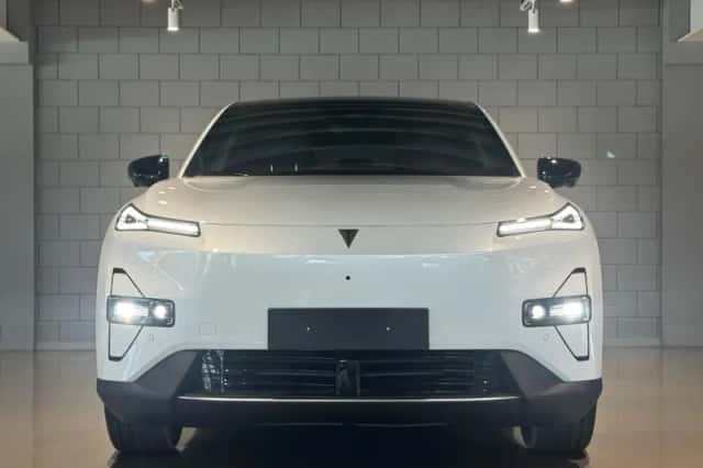 Changan Deepal S05 (2026) thumbnail 2