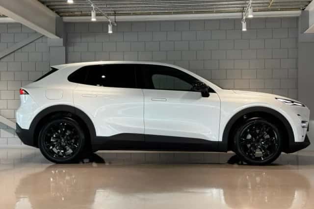 Changan Deepal S05 (2026) thumbnail 6