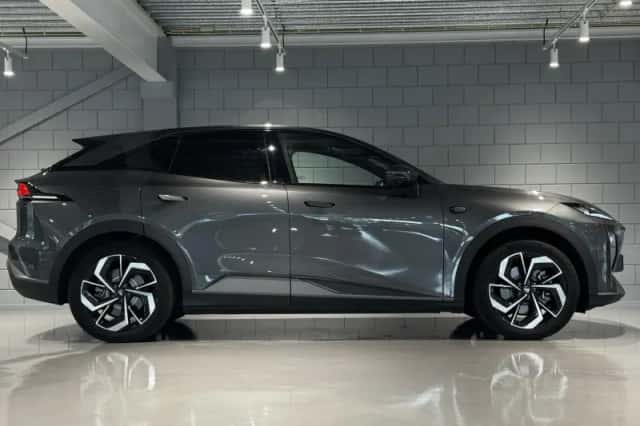 Changan Deepal S07 (2026) thumbnail 4