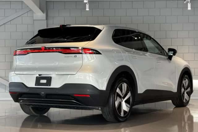 Changan Deepal S05 (2026) thumbnail 5