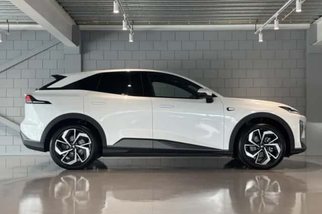 Changan Deepal S07 (2026) thumbnail 4