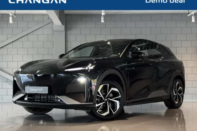 Changan Deepal S07 (2026) thumbnail 1