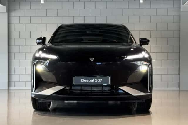 Changan Deepal S07 (2026) thumbnail 2