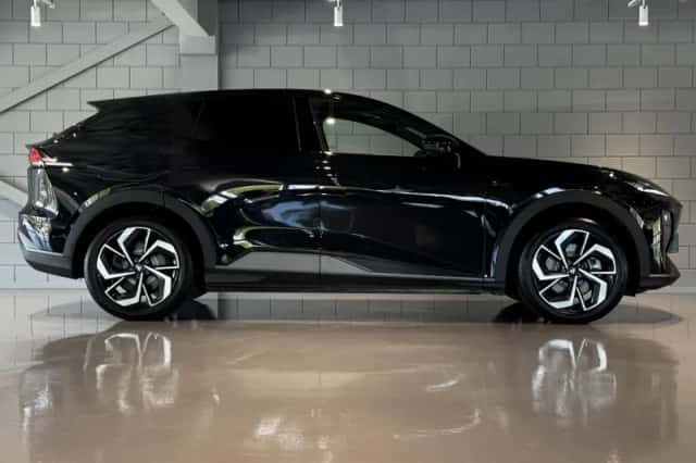 Changan Deepal S07 (2026) thumbnail 4