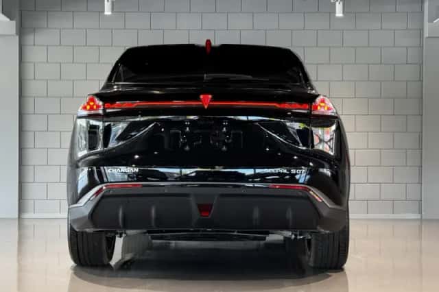 Changan Deepal S07 (2026) thumbnail 6