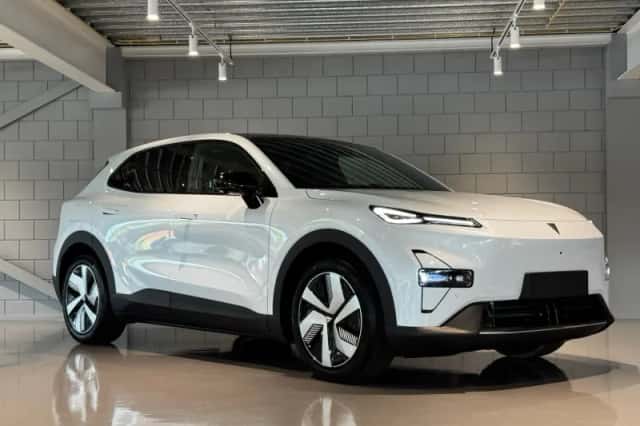 Changan Deepal S05 (2026) thumbnail 3