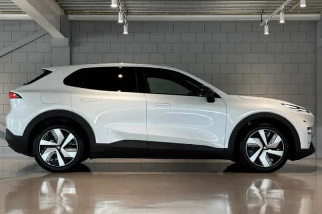 Changan Deepal S05 (2026) thumbnail 4