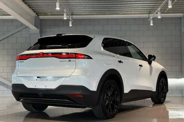 Changan Deepal S05 (2026) thumbnail 5