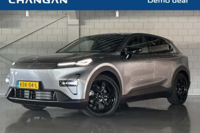 Changan Deepal S05 (2026) thumbnail 1
