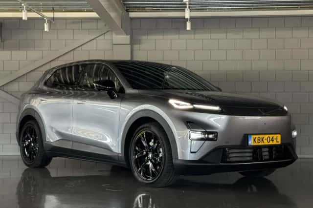 Changan Deepal S05 (2026) thumbnail 3