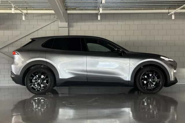 Changan Deepal S05 (2026) thumbnail 4