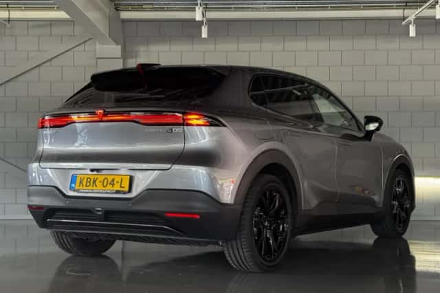 Changan Deepal S05 (2026) thumbnail 5