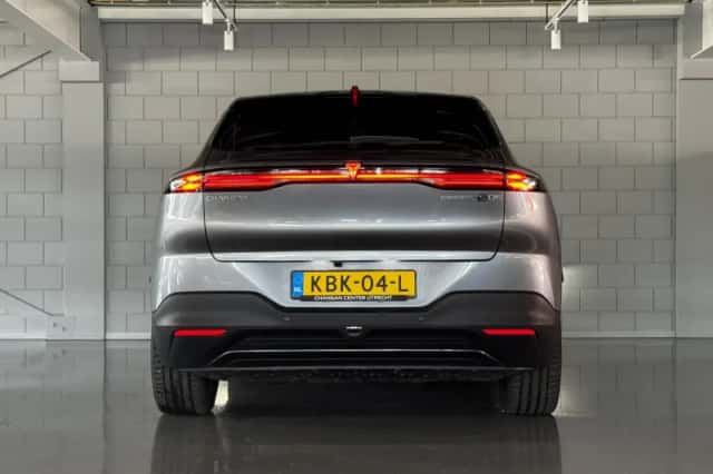 Changan Deepal S05 (2026) thumbnail 6