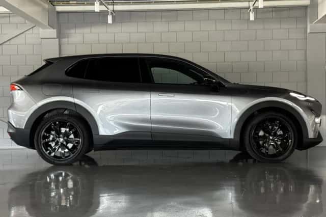 Changan Deepal S05 (2026) thumbnail 4