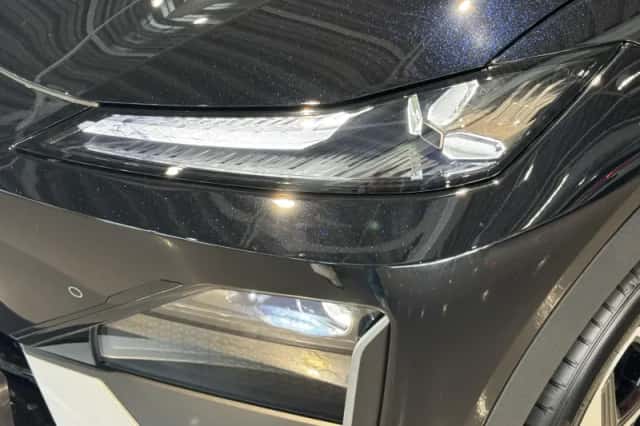 Changan Deepal S07 (2026) thumbnail 3