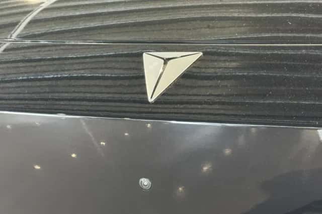 Changan Deepal S07 (2026) thumbnail 5