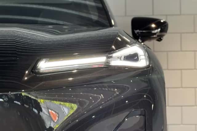 Changan Deepal S05 (2026) thumbnail 3