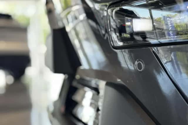 Changan Deepal S05 (2026) thumbnail 6