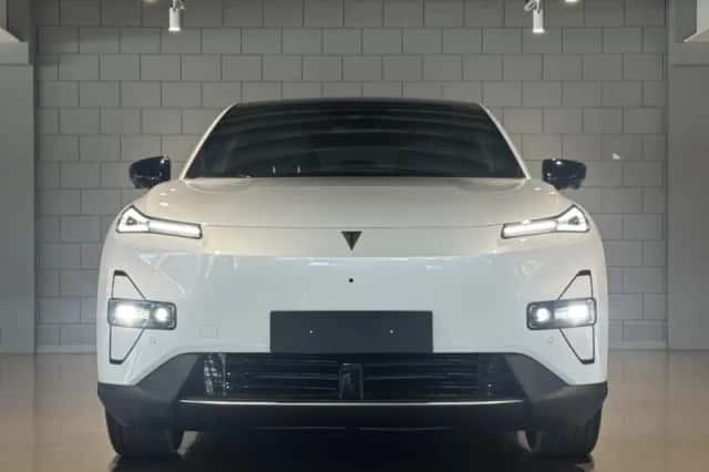 Changan Deepal S05 (2026) thumbnail 2