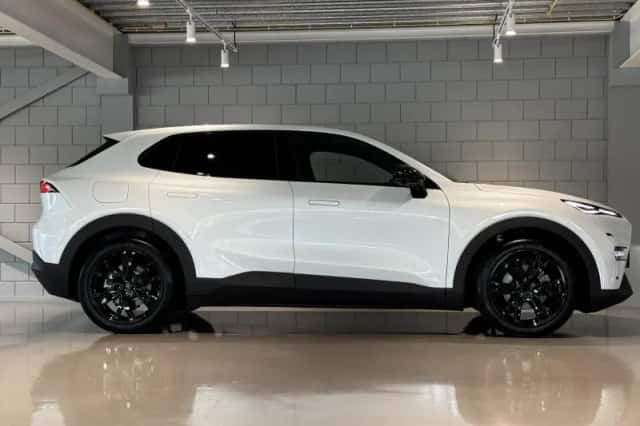 Changan Deepal S05 (2026) thumbnail 3