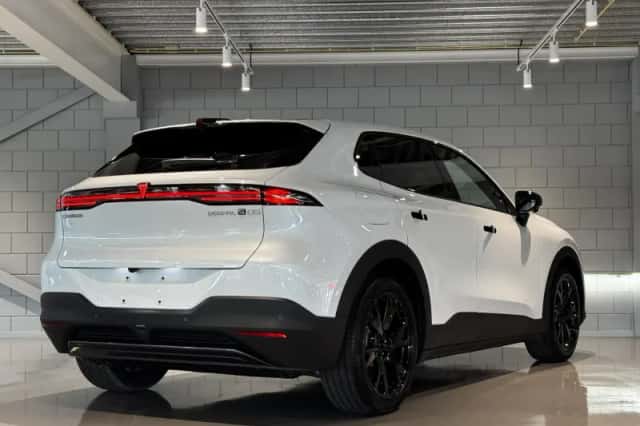Changan Deepal S05 (2026) thumbnail 4