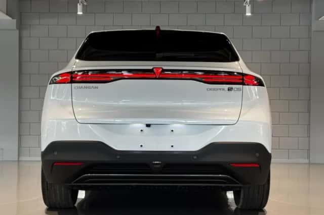 Changan Deepal S05 (2026) thumbnail 5