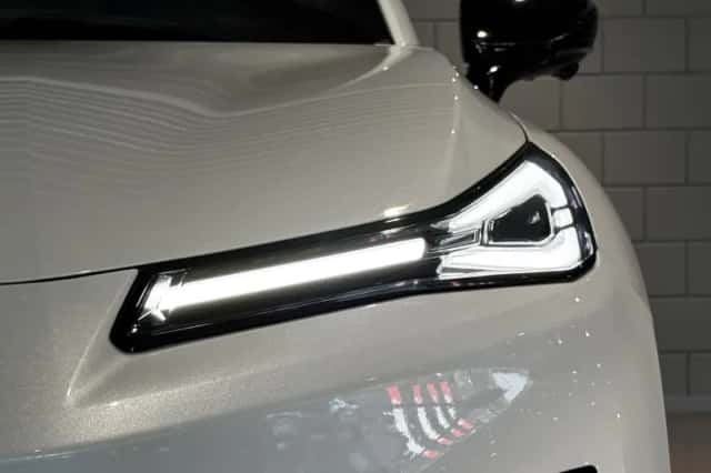 Changan Deepal S05 (2026) thumbnail 6