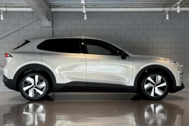 Changan Deepal S05 (2026) thumbnail 4