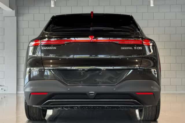 Changan Deepal S05 (2026) thumbnail 6