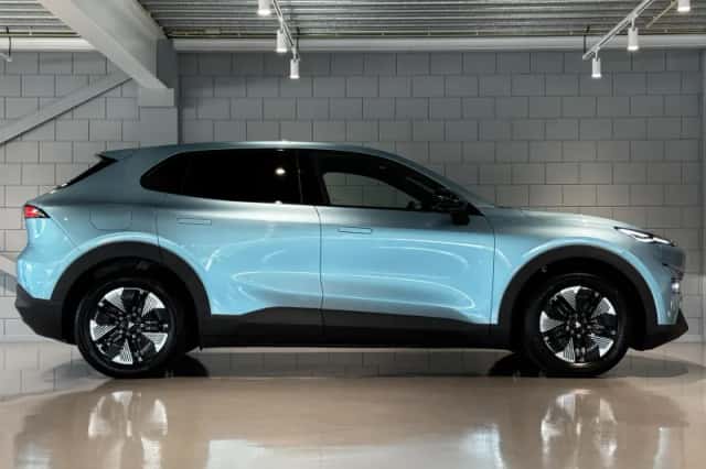 Changan Deepal S05 (2026) thumbnail 4