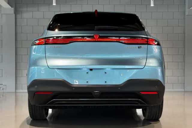 Changan Deepal S05 (2026) thumbnail 6