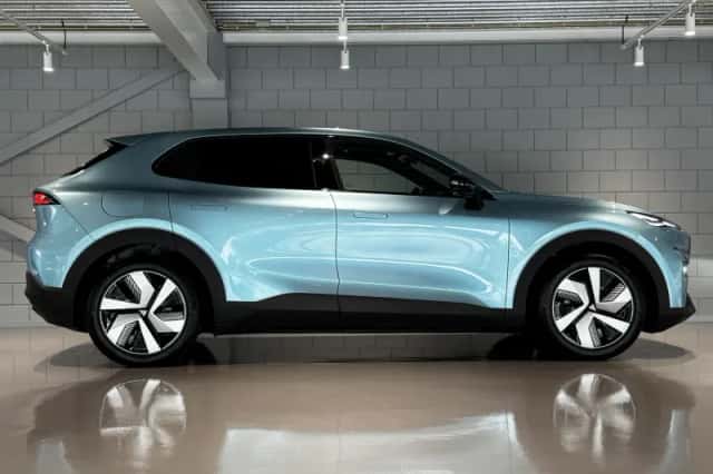 Changan Deepal S05 (2026) thumbnail 4