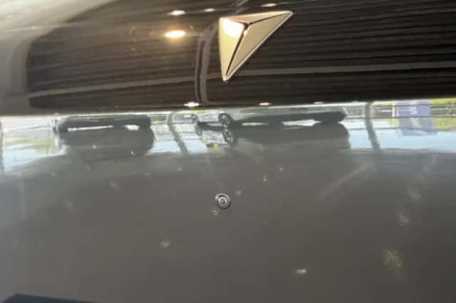 Changan Deepal S05 (2026) thumbnail 5